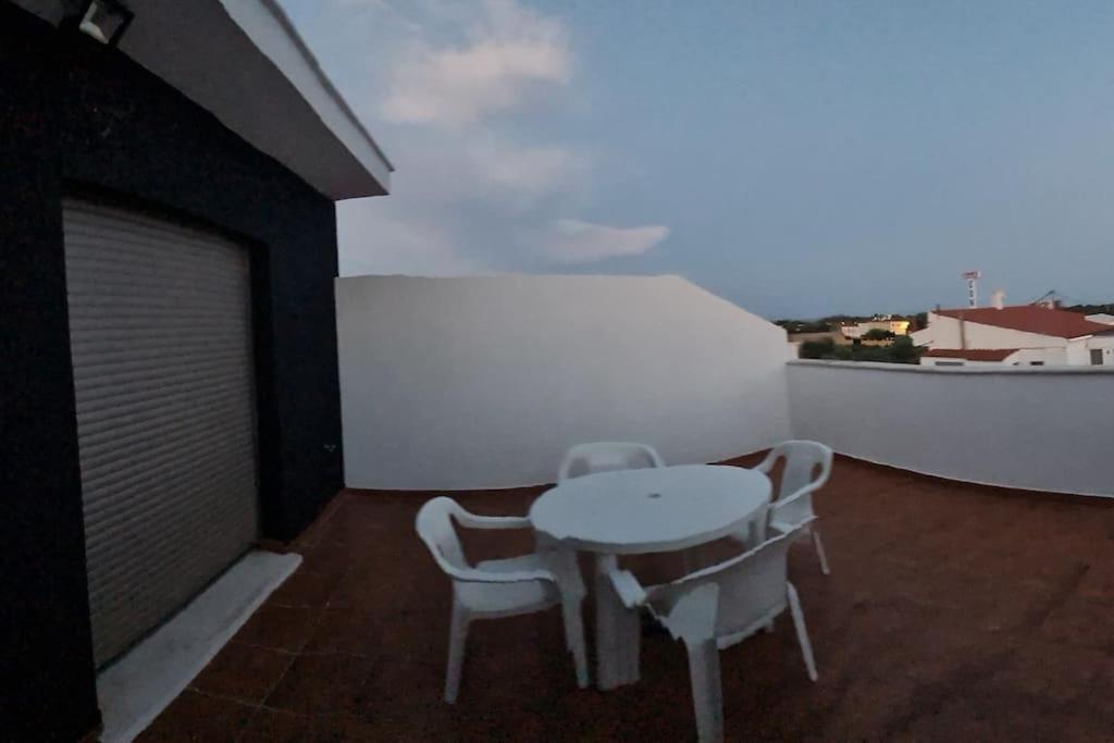 Villa Adosado Unifamiliar Cabanes  Exterior foto