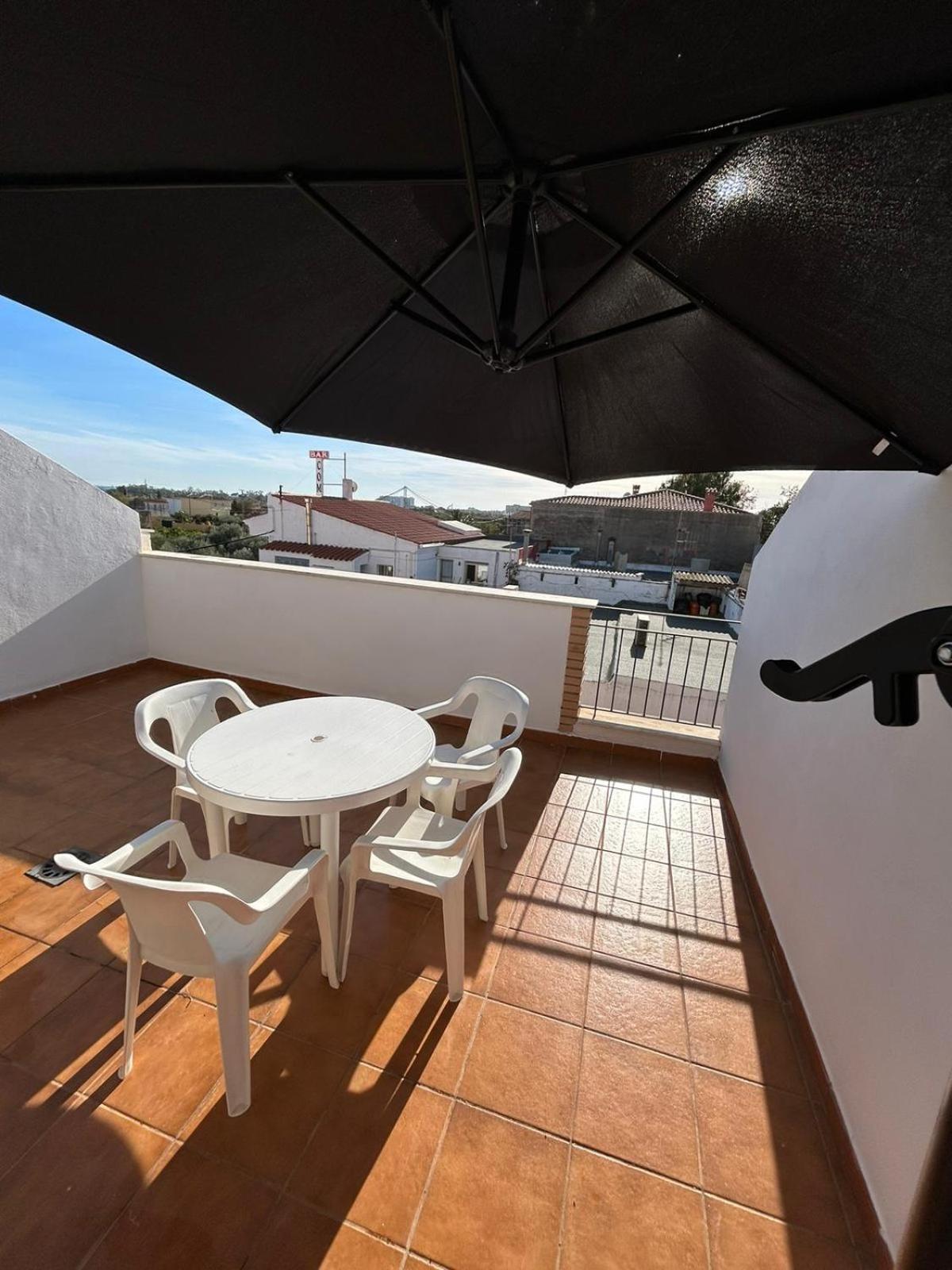 Villa Adosado Unifamiliar Cabanes  Exterior foto