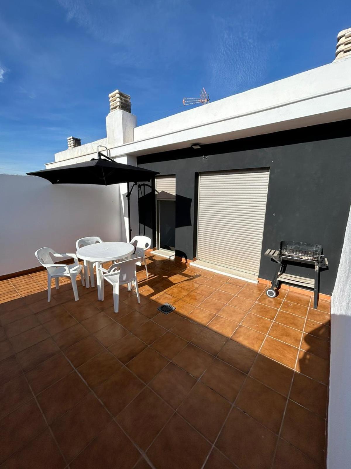 Villa Adosado Unifamiliar Cabanes  Exterior foto